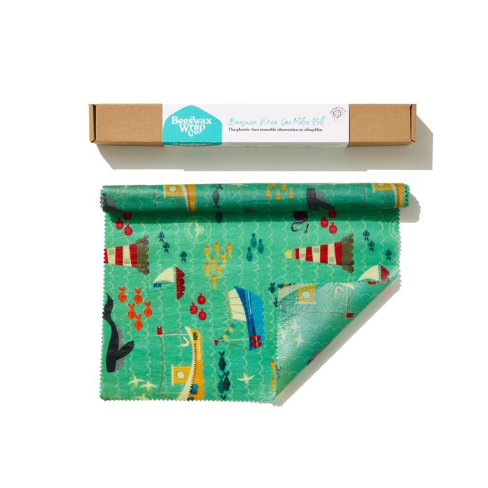Beeswax Wrap One Metre Roll